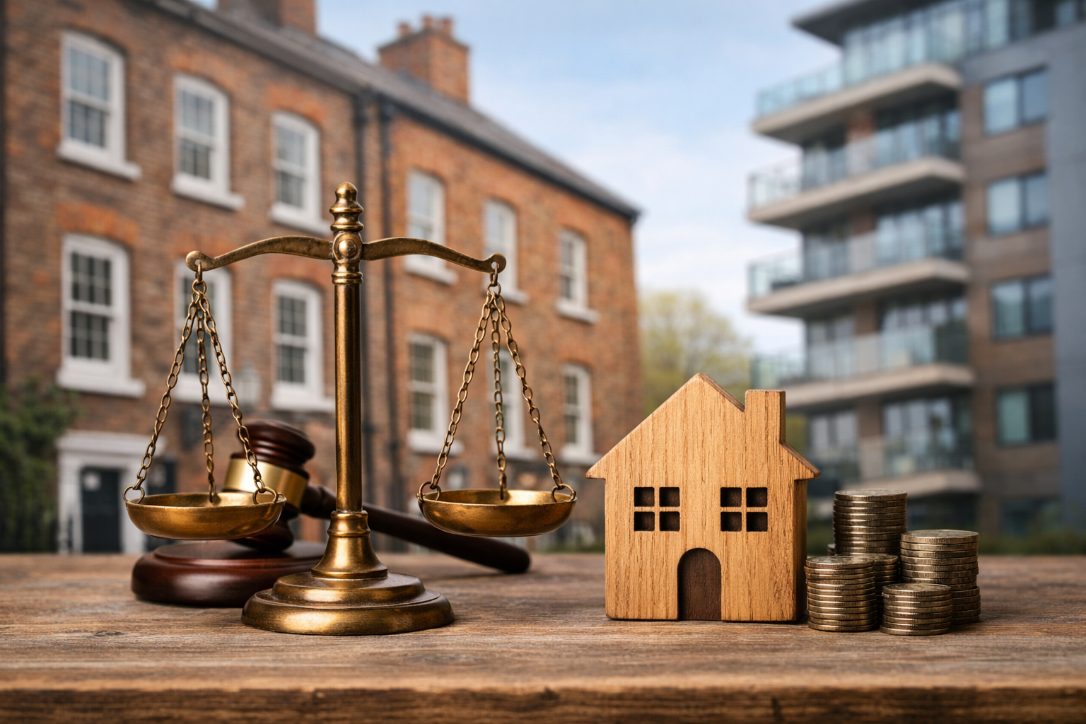 Guide to the Renters’ Rights Act 2026 | LetHQ